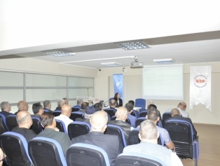 Mobilyacılık Sektörü Yabancı İşadamları Heyeti Ajans Ziyaret Organizasyonu Galeri