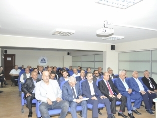 Mobilyacılık Sektörü Yabancı İşadamları Heyeti Ajans Ziyaret Organizasyonu Galeri
