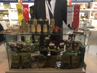 DOĞAKA, Bölgemizden 9 Firmamızla Birlikte SIAL Paris 2018 Fuarına Katıldı. Galeri