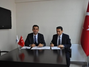 Kahramanmaraş Teknik Destek Proje Sözleşmeleri İmzalandı Galeri