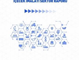 Hatay İli Gıda Ürünleri ve İçecek İmalatı Sektör Raporu Yayınlanmıştır Galeri