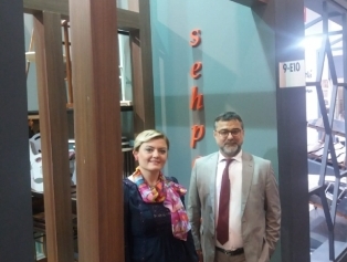 DOĞAKA Koordinasyonunda CNR IMOB 2019 Uluslararası Mobilya Fuarı’na Katılan Bölgemiz Mobilya Üreticileri Ziyaretçilerine Kapılarını Açtı Galeri