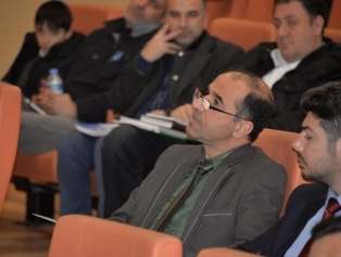 Doğu Akdeniz Kalkınma Ajansı  (DOĞAKA) 2019 Yılı Mali Destek Programları Açılış Toplantısı Hatay’da gerçekleştirildi Galeri