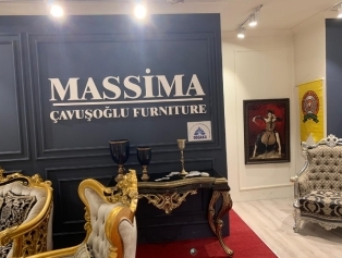 DOĞAKA Koordinasyonunda CNR İMOB 2019 Uluslararası Mobilya Fuarı’nda Bölgemiz Mobilyacılık Sektörü Firmaları Çıkarma Yaptı Galeri