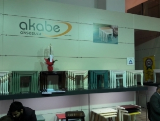 DOĞAKA Koordinasyonunda CNR İMOB 2019 Uluslararası Mobilya Fuarı’nda Bölgemiz Mobilyacılık Sektörü Firmaları Çıkarma Yaptı Galeri