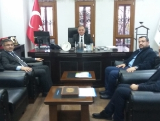 Osmaniye’de Coğrafi İşaret Alternatifleri Konuşuldu Galeri