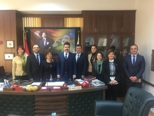 Karatepe Aslantaş Açıkhava Müzesi Unesco Dünya Mirası Yolunda Galeri