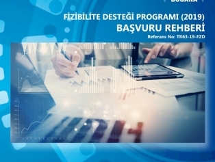 DOĞAKA 2019 Yılı Fizibilite Desteği Ve Teknik Destek Programlarının İlanı Galeri
