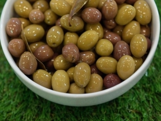DOĞAKA Koordinasyonunda Bölgemiz Firmalarının Katılımlarıyla OLİVTECH 2019 Zeytin, Zeytincilik, Süt ve Süt Ürünleri Fuarı Başladı. Galeri