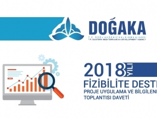 2018 Yılı Fizibilite Desteği Proje Uygulama ve Bilgilendirme Toplantısı Daveti Galeri