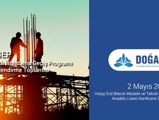 “Kayıtlı İstihdama Geçiş Programı (KİGEP) Bilgilendirme Toplantısı” Daveti  Galeri