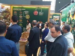 DOĞAKA Koordinasyonunda Gaziantep Büyükşehir Belediye Başkanlığı Ev Sahipliğinde İpekyolu Kalkınma Ajansı Katılımlarıyla “Gaziantep Gastronomi Çalışma Ziyareti” Düzenlendi Galeri