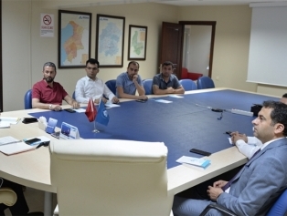 DOĞAKA Ev Sahipliğinde Antakya Mobilya Sanayici İşadamları Derneği Ziyareti İle “Mobilyacılık Sektörü 2020 Projeksiyonu Değerlendirme ve İşbirliği Toplantısı” Düzenlendi Galeri