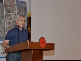 Hatay Valiliği Himayelerinde, DOĞAKA ve Hatay İl Kültür Turizm Müdürlüğü İşbirliğinde “Hatay Turizm Stratejisi Eylem Planı (HİTSEP) Çalıştayı Düzenlendi Galeri