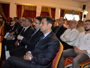 Hatay Valiliği Himayelerinde, DOĞAKA ve Hatay İl Kültür Turizm Müdürlüğü İşbirliğinde “Hatay Turizm Stratejisi Eylem Planı (HİTSEP) Çalıştayı Düzenlendi Galeri