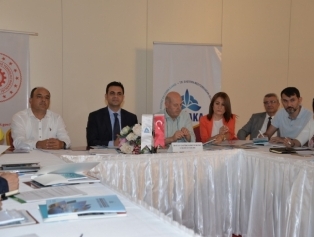 Hatay Valiliği Himayelerinde, DOĞAKA ve Hatay İl Kültür Turizm Müdürlüğü İşbirliğinde “Hatay Turizm Stratejisi Eylem Planı (HİTSEP) Çalıştayı Düzenlendi Galeri