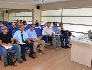 DOĞAKA Koordinasyonunda “HİTSEP Çalıştayı Gastronomi Çalışma Grubu Eylem Planı Değerlendirme Toplantısı” Düzenlendi Galeri