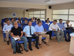 DOĞAKA Koordinasyonunda “HİTSEP Çalıştayı Gastronomi Çalışma Grubu Eylem Planı Değerlendirme Toplantısı” Düzenlendi Galeri