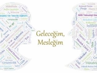Mesleki Ve Teknik Eğitim Osmaniye Gündeminde Galeri