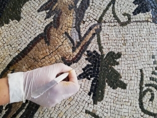 Germanicia Antik Kenti  DOĞAKA Desteğiyle Turizme Kazandırılıyor. Galeri