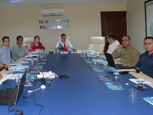 Sanayi ve Teknoloji Bakanlığı Koordinasyonunda, DOĞAKA, İKA ve ÇKA İşbirliğinde “Gastronomi Eşleştirme Programı Hatay Toplantısı” Düzenlendi Galeri