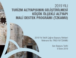 Doğu Akdeniz Kalkınma Ajansı 2019 Yılı Proje Teklif Çağrısı Galeri