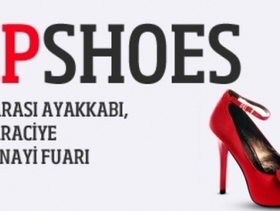 DOĞAKA, Bölgemiz Ayakkabıcılık Sektör Temsilcileri İle GAPSHOES 2019 Uluslararası Ayakkabı Kış Modası Fuarı’na Katılıyor Galeri