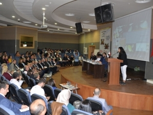 DOĞAKA ve Hatay İl Kültür ve Turizm Müdürlüğü işbirliğinde, “Hatay Gastronomi Çalıştayı” Düzenlendi. Galeri