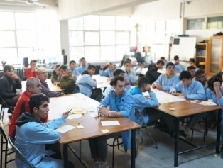 Mesleki ve Teknik Eğitim temalı faaliyetler kapsamında Osmaniye’de “Tasarım Odaklı Düşünme Eğitimi” gerçekleştirildi Galeri