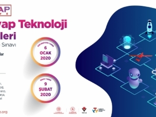 Deneyap Teknoloji Atölyeleri Öğrenci Seçme Sınavı Galeri
