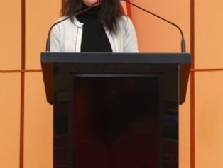 Cv Preparation and Interview Techniques Training Has Been Given At Mustafa Kemal University Galeri