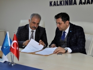 Project Agreement Signed On Surf And Diving Tourism Management Plan In Cooperation Of Doğaka And Samandağ Municipality Galeri
