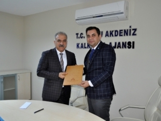 Project Agreement Signed On Surf And Diving Tourism Management Plan In Cooperation Of Doğaka And Samandağ Municipality Galeri