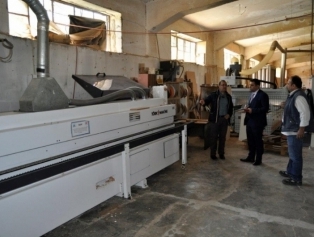 Hatay Projects Are Taking In Action Galeri