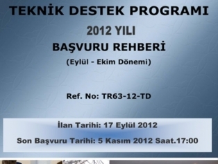 Doğaka 2012 Yılı “eylül-ekim Dönemi” Galeri