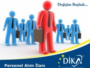 Dicle Kalkınma Ajansı Personel Alım İlanı Yayınlandı Galeri