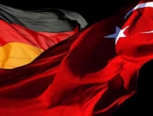 Türk - Alman İşbirliği Günü Etkinliği Galeri
