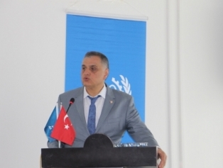 Information Seminar on Syrian Work Permits Galeri