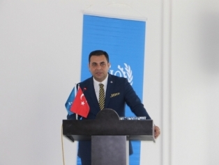 Information Seminar on Syrian Work Permits Galeri