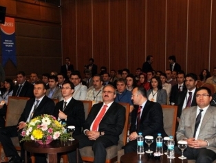 Doğaka, Sodes Değerlendirme Toplantısına Katıldı Galeri