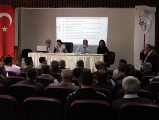 Osmaniye Tarımsal Strateji Ve Eylem Planı Hazırlanıyor Galeri