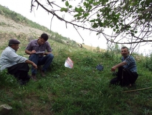 Osmaniye Tarımsal Strateji Ve Eylem Planı Hazırlanıyor Galeri