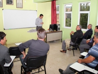 Osmaniye Tarımsal Strateji Ve Eylem Planı Hazırlanıyor Galeri