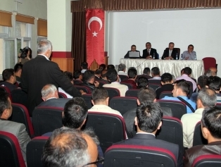 Osmaniye Tarımsal Strateji Ve Eylem Planı Hazırlanıyor Galeri