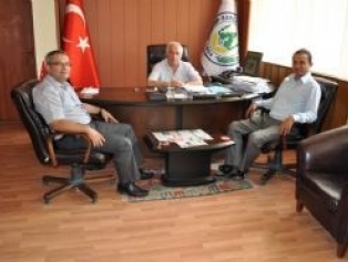 Osmaniye Ydo Bahçe'de Galeri