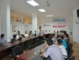 Osmaniye Ydo’nun İzleme Ziyaretleri Galeri
