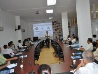 Osmaniye Ydo’nun İzleme Ziyaretleri Galeri