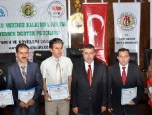 Ab Hibe Programları, Proje Döngüsü Yönetimi Ve Mantıksal Çerçeve Yaklaşımı Galeri