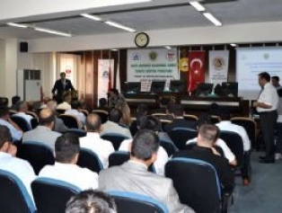 Ab Hibe Programları, Proje Döngüsü Yönetimi Ve Mantıksal Çerçeve Yaklaşımı Galeri