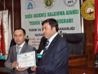 Ab Hibe Programları, Proje Döngüsü Yönetimi Ve Mantıksal Çerçeve Yaklaşımı Galeri